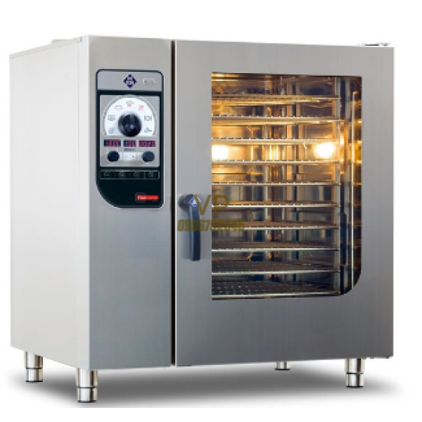 Lò hấp nướng đa năng MKN FKECOD115T