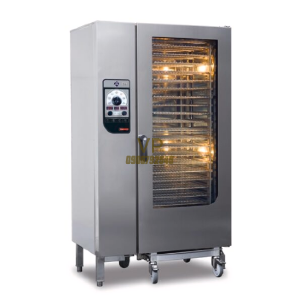Lò hấp nướng đa năng MKN FKECOD215C