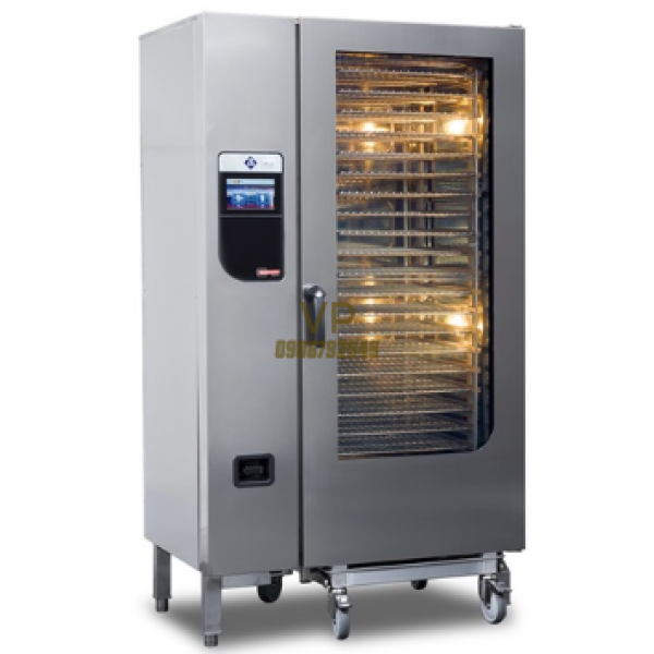 Lò hấp nướng đa năng MKN FKECOD215T
