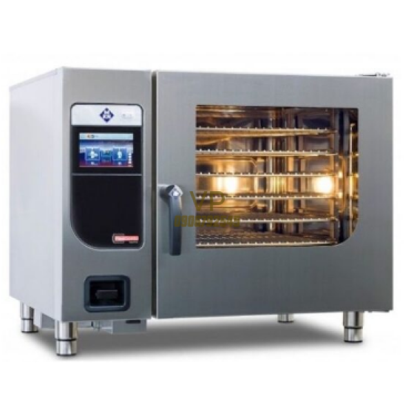 LÒ HẤP NƯỚNG ĐA NĂNG MKN FKECOD615T