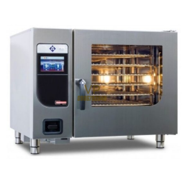 Lò hấp nướng đa năng MKN FKECOD615C