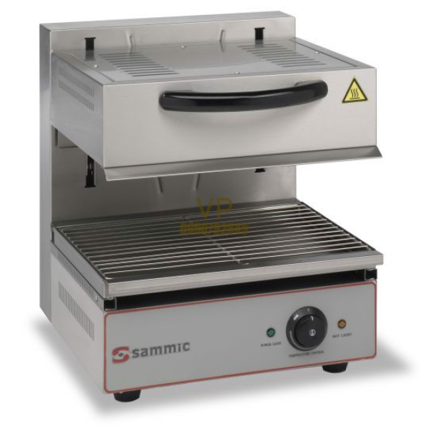 Lò nướng Salamander Sammic SG452