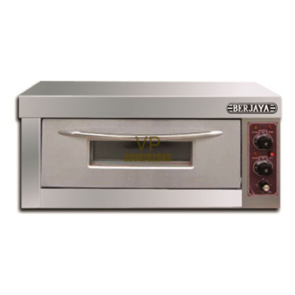 Lò nướng Berjaya 1 tầng 1 khay BJY-E3KW-1BD