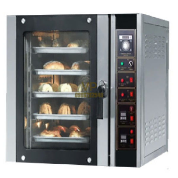 Lò nướng đối lưu công nghiệp Arble 5 khay