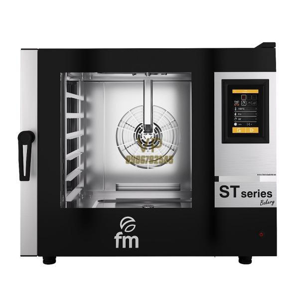 LÒ NƯỚNG ĐỐI LƯU FM STB 606 V7 