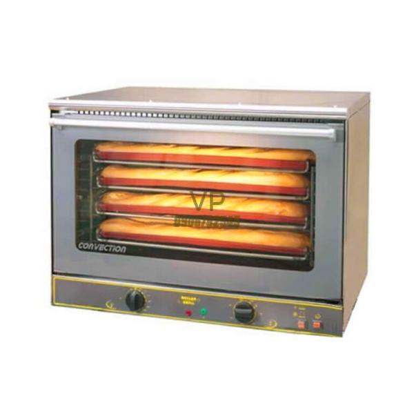 LÒ NƯỚNG ĐỐI LƯU ROLLER GRILL FC110E
