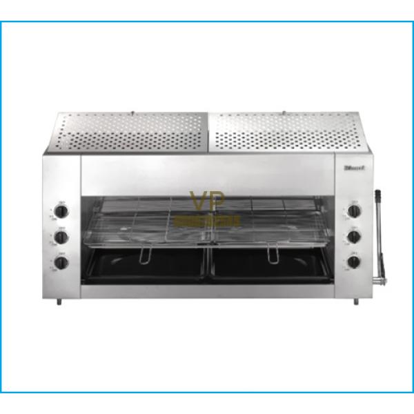 Lò nướng gas Rinnai RSB-926N