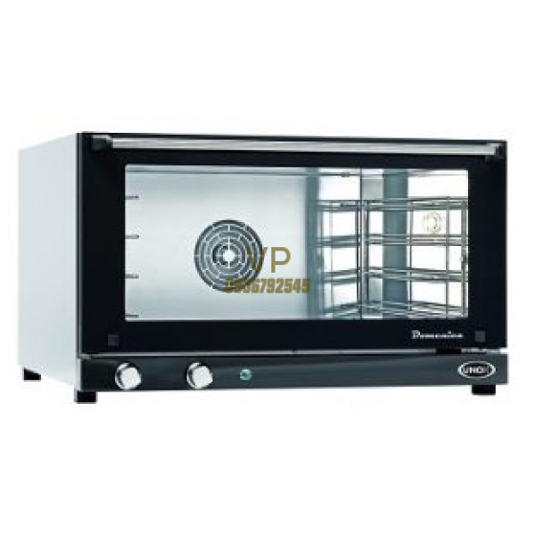 Lò nướng Unox Linemicro XF033