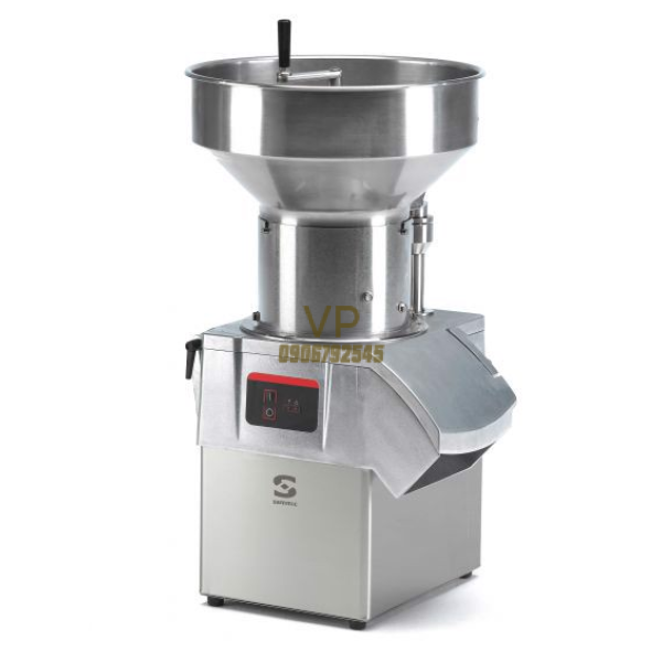 Máy cắt rau củ quả đa năng SAMMIC CA601