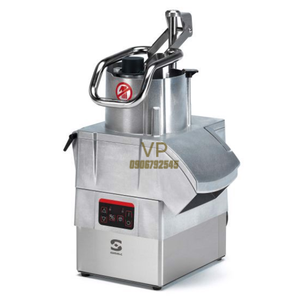 Máy cắt rau củ quả đa năng SAMMIC CA401VV