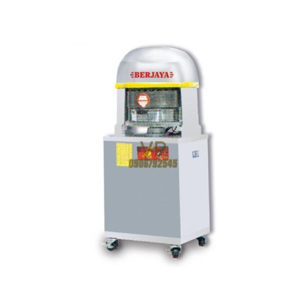 Máy chia bột Berjaya BJY-DD120