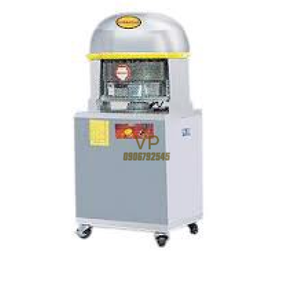 Máy chia bột tự động BERJAYA DD120