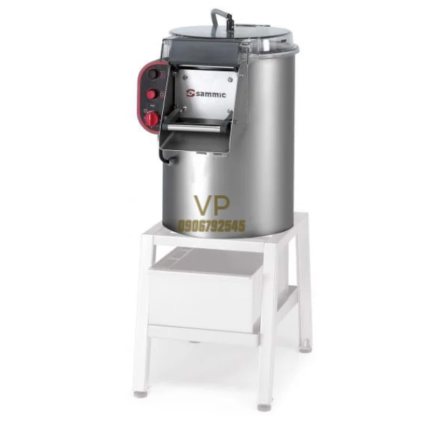Máy gọt vỏ khoai tây Sammic PI10