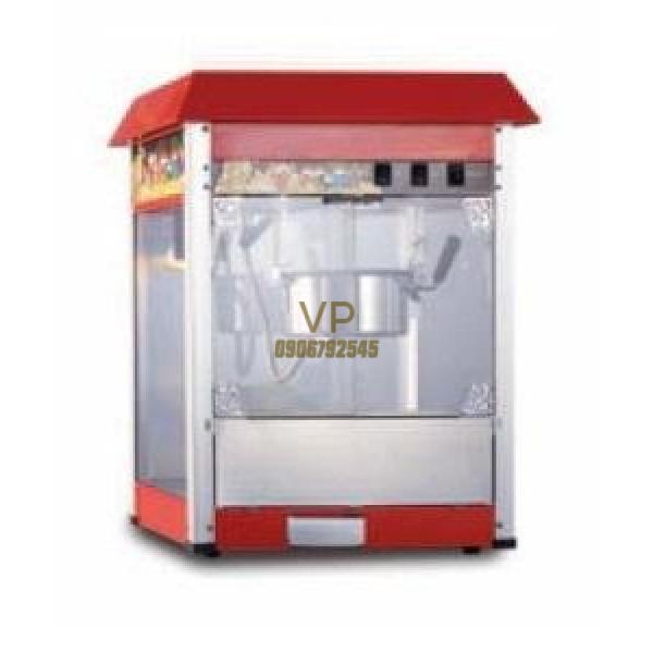  MÁY LÀM BẮP RANG BJY-PC80Z