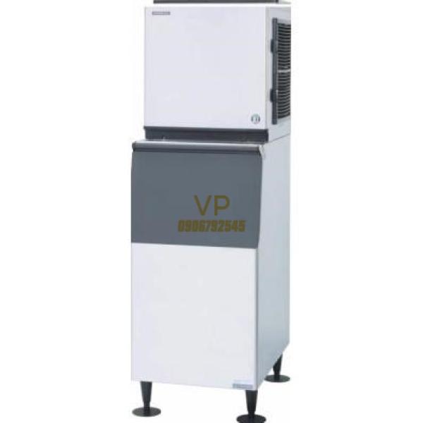  MÁY LÀM ĐÁ BÁN NGUYỆT HOSHIZAKI KMD-270AA