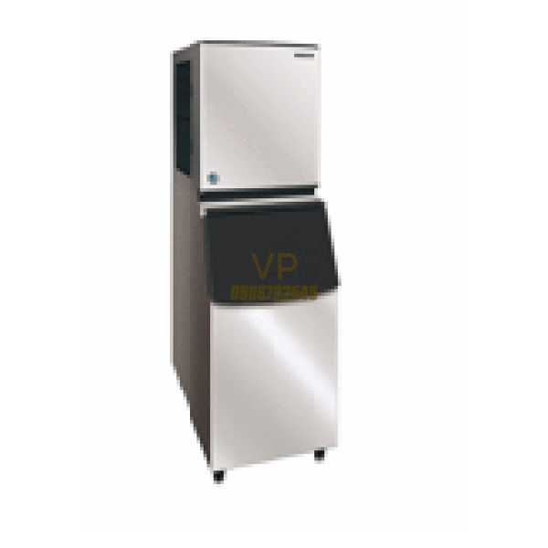 MÁY LÀM ĐÁ HOSHIZAKI HÌNH BÁN NGUYỆT 248KG KMD-270AWB