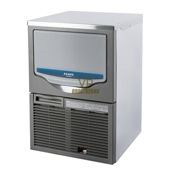 Máy làm đá viên cỡ nhỏ Hoshizaki SRM-80A