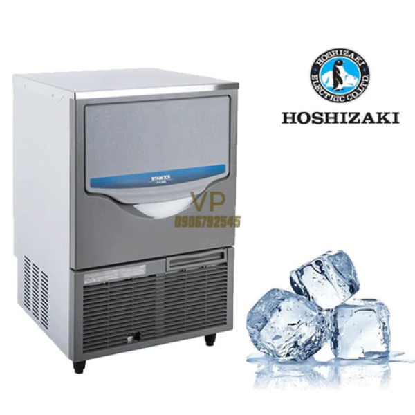 Máy làm đá viên Hoshizaki 125kg SRM-125A