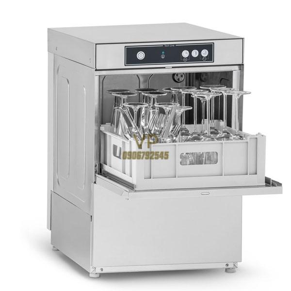 Máy rửa ly ASBER GT-500DD