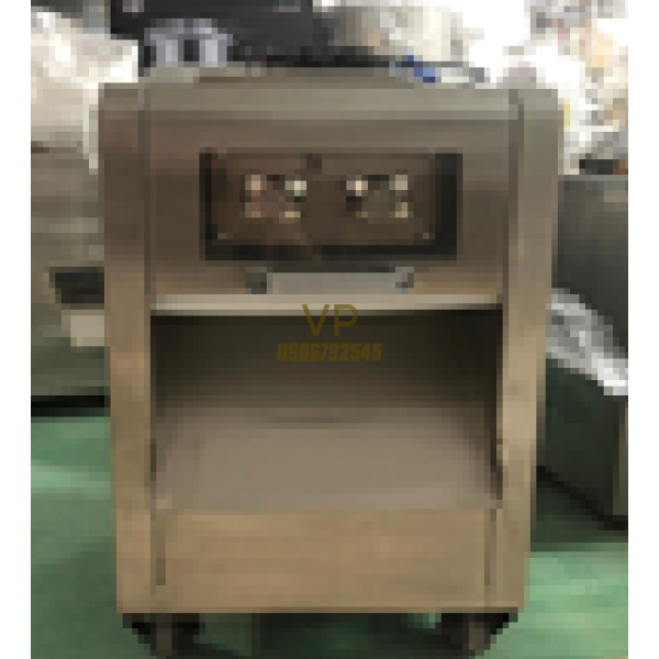 Máy thái thịt tươi Q125 