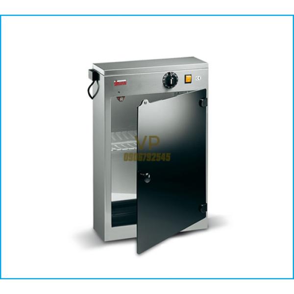 Máy tiệt trùng dao Sirman Ster UV 16W