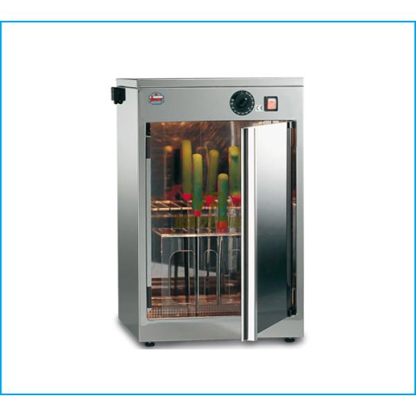 Máy tiệt trùng dao Sirman Ster UV 24W