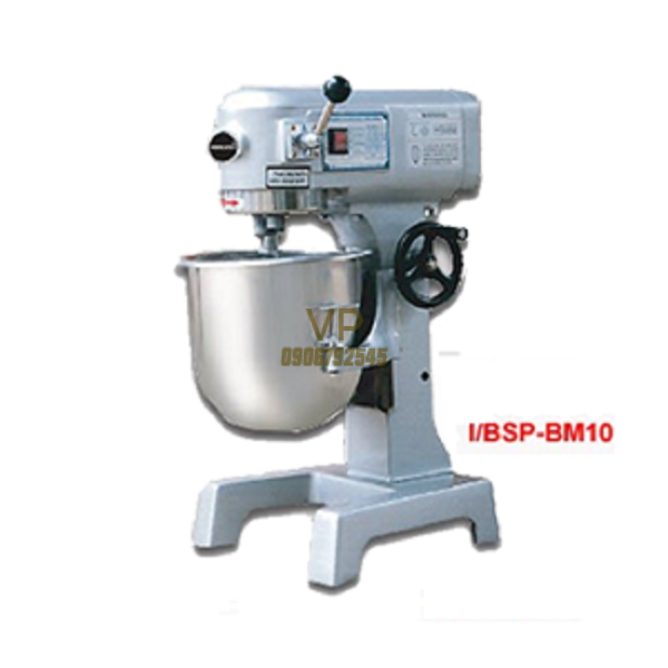 Máy trộn bột 10 lít Berjaya BJY-BM10