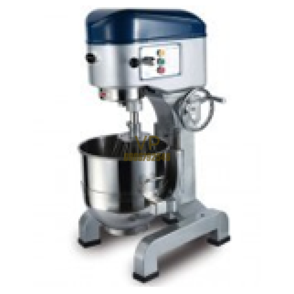 MÁY TRỘN BỘT 40 LÍT BERJAYA BJY-BM40-EC