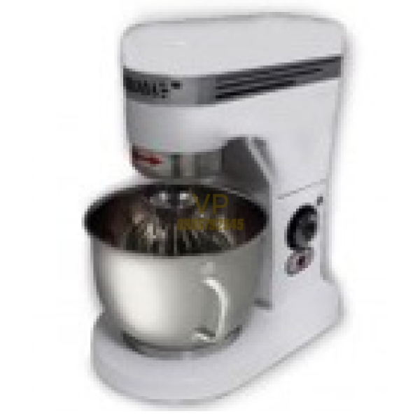 MÁY TRỘN BỘT 5.5 LÍT BERJAYA BJY- BM5-EC