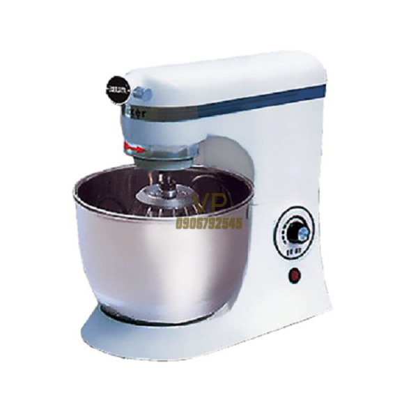Máy trộn bột 7.5 lít berjaya BJY-BM7-EC