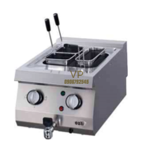 Máy trụng mỳ pasta đơn dùng điện Ozti OME 4070