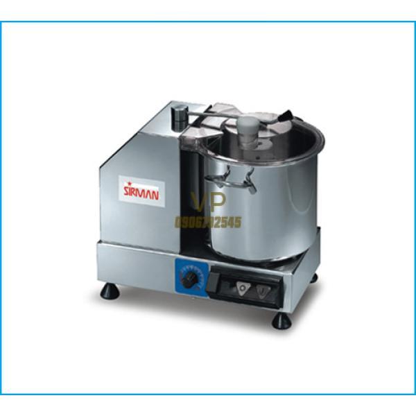 Máy xay rau củ quả đa năng Sirman C6