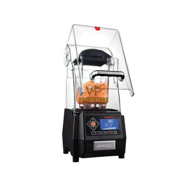 Máy xay sinh tố Berjaya BJY-CB2SC-B 2 lít