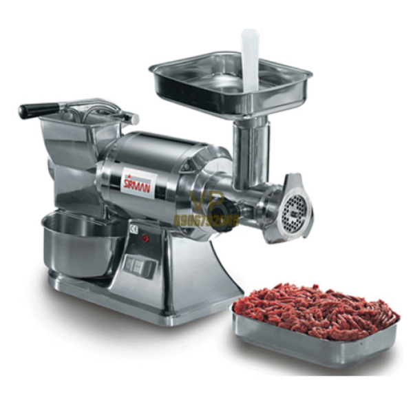 MÁY XAY THỊT CÔNG NGHIỆP SIRMAN TC 22 E 