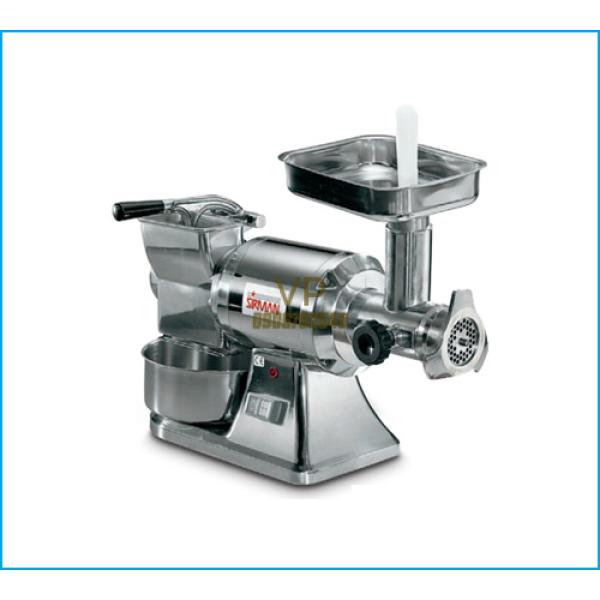 Máy xay thịt Sirman TCG 12E