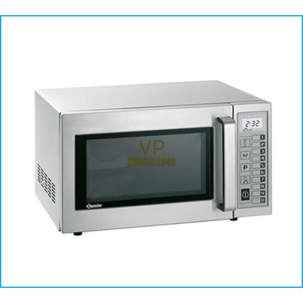 Lò vi sóng công nghiệp Bartscher DIG 25 Lít