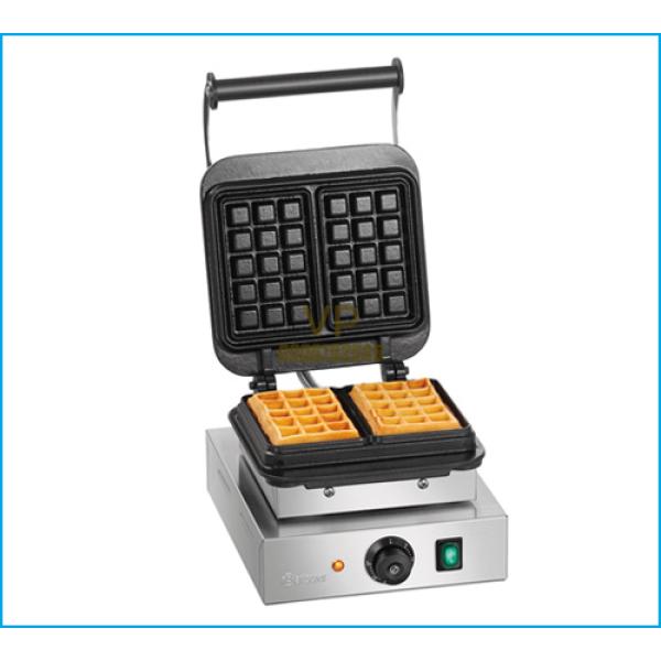 Máy làm bánh Waffle BartsCher 1BW160-101