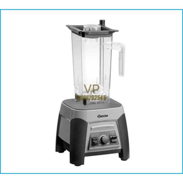 Máy xay sinh tố BartsCher Pro 2.5 Lít