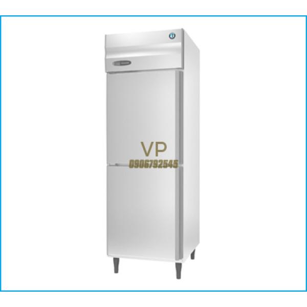 Tủ mát 2 cánh Hoshizaki – HRW-77LS4