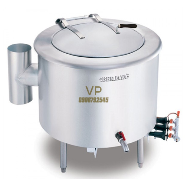 Nồi hầm xương nấu canh Berjaya BP30