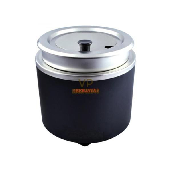 Nồi nấu súp dùng điện Berjaya BJY-11SK-BK
