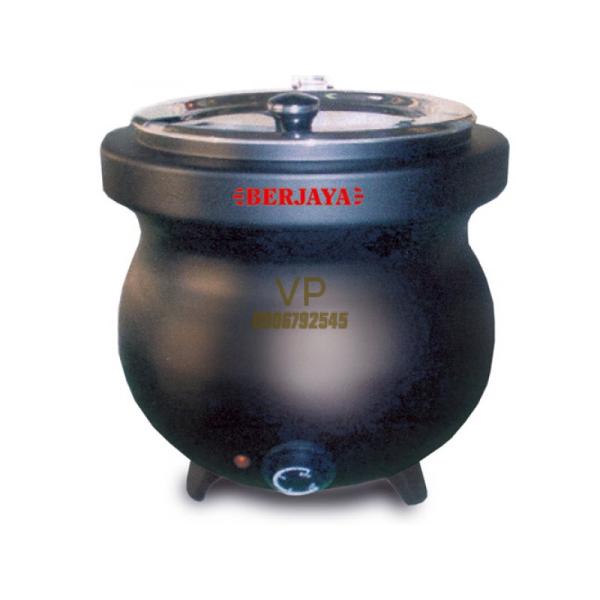 Nồi nấu súp dùng điện Berjaya BJY-9SK