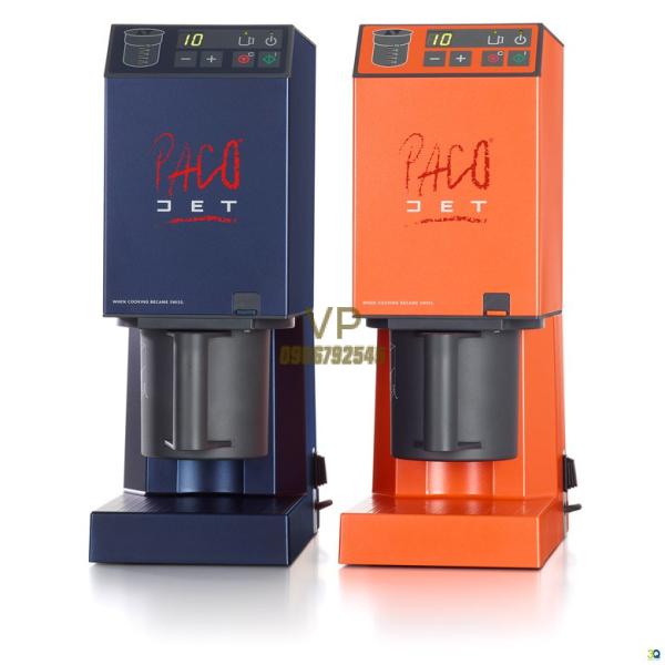 Máy xay thực phẩm Sirman Pacojet Junior