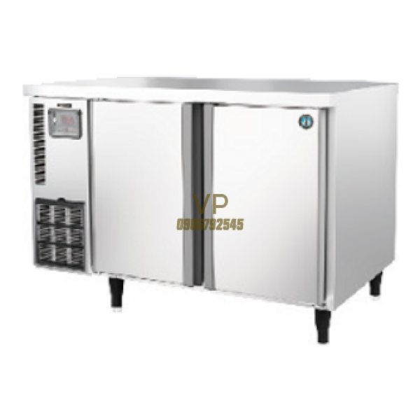 BÀN MÁT INOX HOSHIZAKI 295 LÍT RTW-120LS4 (R134A)
