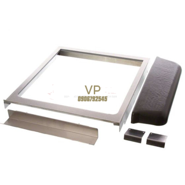 Top kit đậy thùng đá 8D