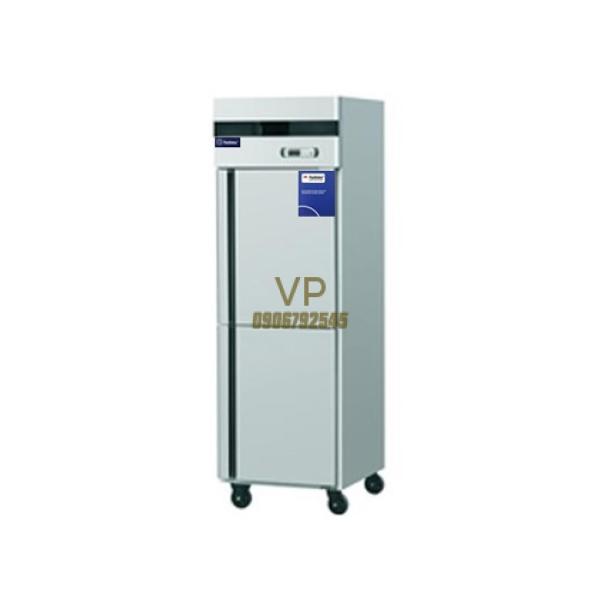 Tủ đông 2 cánh 1 chế độ Fushima FSMDL-TD500 (500 lít)