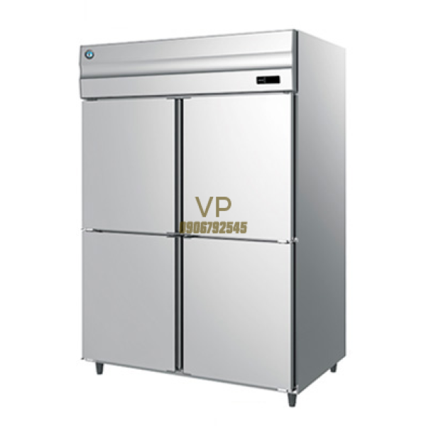Tủ đông 4 cánh Hoshizaki HF-146MA-S