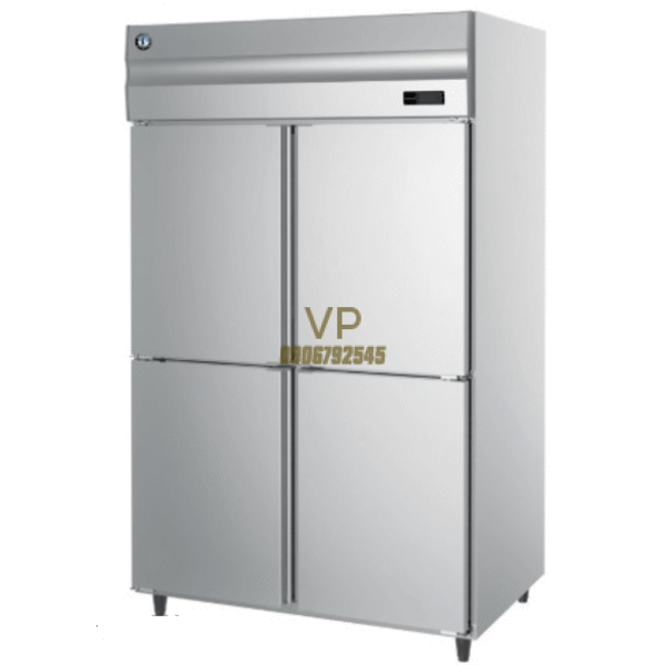 Tủ đông 4 cánh Hoshizaki HF-148MA-S