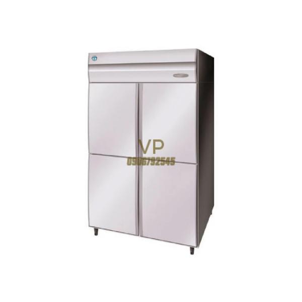 Tủ đông 4 cánh hoshizaki-HFW-127LS4-IC
