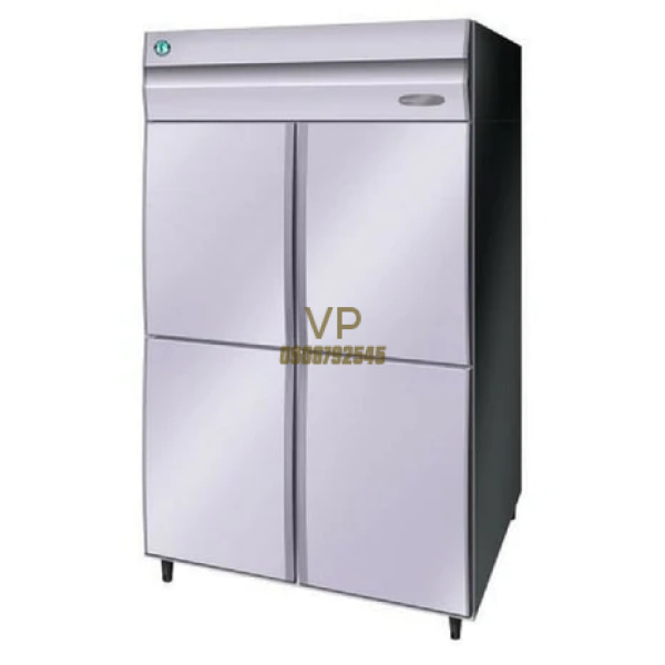 Tủ đông Hoshizaki HFW-147LS4-IC